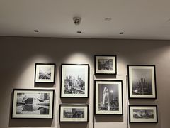 -广州粤海喜来登酒店