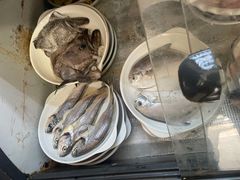 -玲燕蒸菜馆(江东路店)