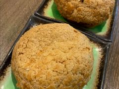 -新大咀港式茶餐厅(宝山万达店)