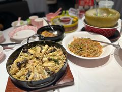 -谭厨中山传家菜.乳鸽.脆鲩鱼(华强北中航城店)