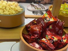 -龍歌自助小火锅(崂山丽达店)