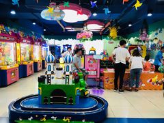 -爱玩嘉年华(成都北城天街店)