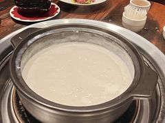 -大良毋米粥(锦龙路总店)