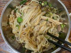 -定安爹辣汤饭(水巷口店)