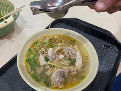 -华姐鸡粉(教育路店)