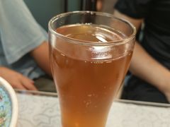 -汗腾格里·风味餐厅(新疆驻京办店)