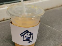 -JPG coffee(广州体育西店)