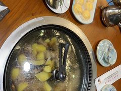 -天发长铁锅炖(王秀村店)