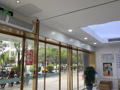 -美可普口腔医院(东街分店)