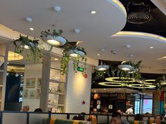 -新宝餐厅(流塘店)