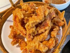 -赠李白·如诗的川味(余杭万达广场店)