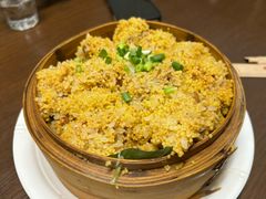 小米排骨-掌上鲜(南顺城街店)