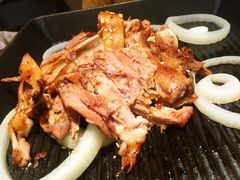 -西贝莜面村(近铁城市广场店)