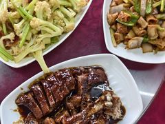 -香江农家乐饭店