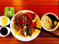 -乌鲁木齐百世昌龙泉酒店(大巴扎店)