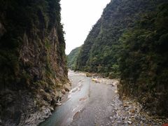 -太鲁阁公园