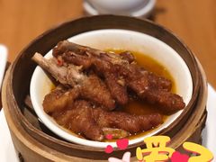 -诚铭记·虾仁汤包·成都小吃(融创店)