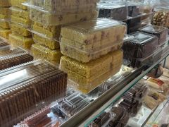 -幸福蛋糕坊(金顶街店)