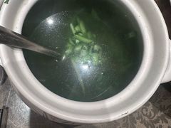 -嘎吧锅私家菜馆(新村十区店)