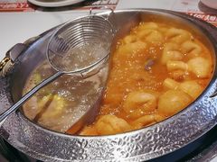 -左庭右院鲜牛肉火锅(环球港店)