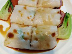 菜心粒猪肉肠-点都德(千灯湖环宇城店)