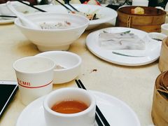 -心点盛宴江南西店
