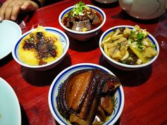 -窄巷子陕菜馆·地道陕西菜(粉巷店)