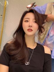 -3AM·S HAIR SALON烫发染发接发