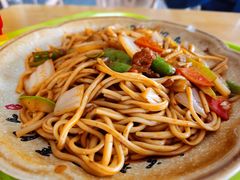 炒拉条-陇原丰兰州味道(胜利门店)