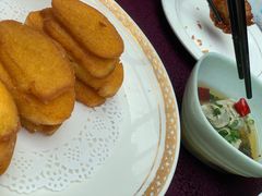 -万柳阁小馆·花园餐厅(龙潭湖店)
