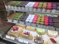 -布歌东京(德基BHG店)