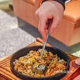 家人们，有没有听说过这家超火的韩式料理🤩 他们家的美食真是绝