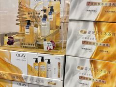 -山姆会员商店(上海浦东店)