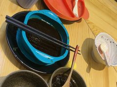 -一豚轩·烧鸟·豚骨拉面(五四路店)