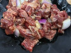 -二刚大块烤肉(东山商业街店)