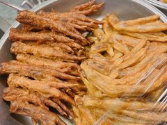 -柳州肥姨妈大骨螺蛳粉(老闵行店)