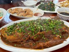 -品雅轩农家乐