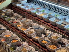 -温野菜涮涮锅(曲江大悦城店)