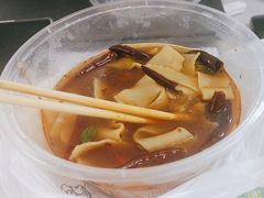 精品牛肉板面-宋师傅安徽板面(留学路店)