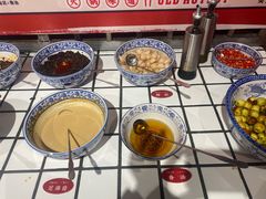 -萍姐火锅·公路夜市(江宁万达店)