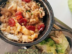 -佑汉小贩大楼熟食中心