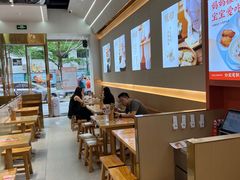 -三两粉(莲塘华润万家店)