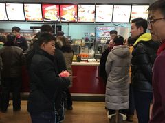 -肯德基(龙之梦购物中心店)