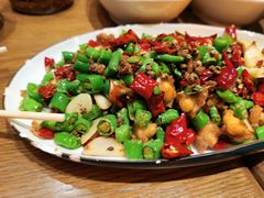 -二孃鸡爪爪(东风路总店)