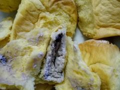 皇冠芝士-爸爸糖吐司面包(无锡阳光花园店)
