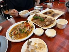 -潮名荟潮州菜馆(祈福缤纷世界店)