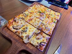 -Ambra Haus琥珀屋精酿餐厅(宝山店)