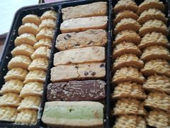 -家琳甜品(江南东店)