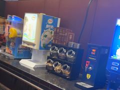 -钱小奴创意自助餐厅·原切谷饲安格斯畅吃(宁波奉化银泰店)