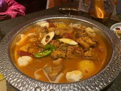 -丝路金桃·新疆菜(徐汇店)